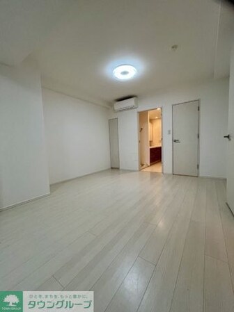 レジディア白金高輪の物件内観写真